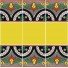 Ceramic Frost Proof Tile Cananea